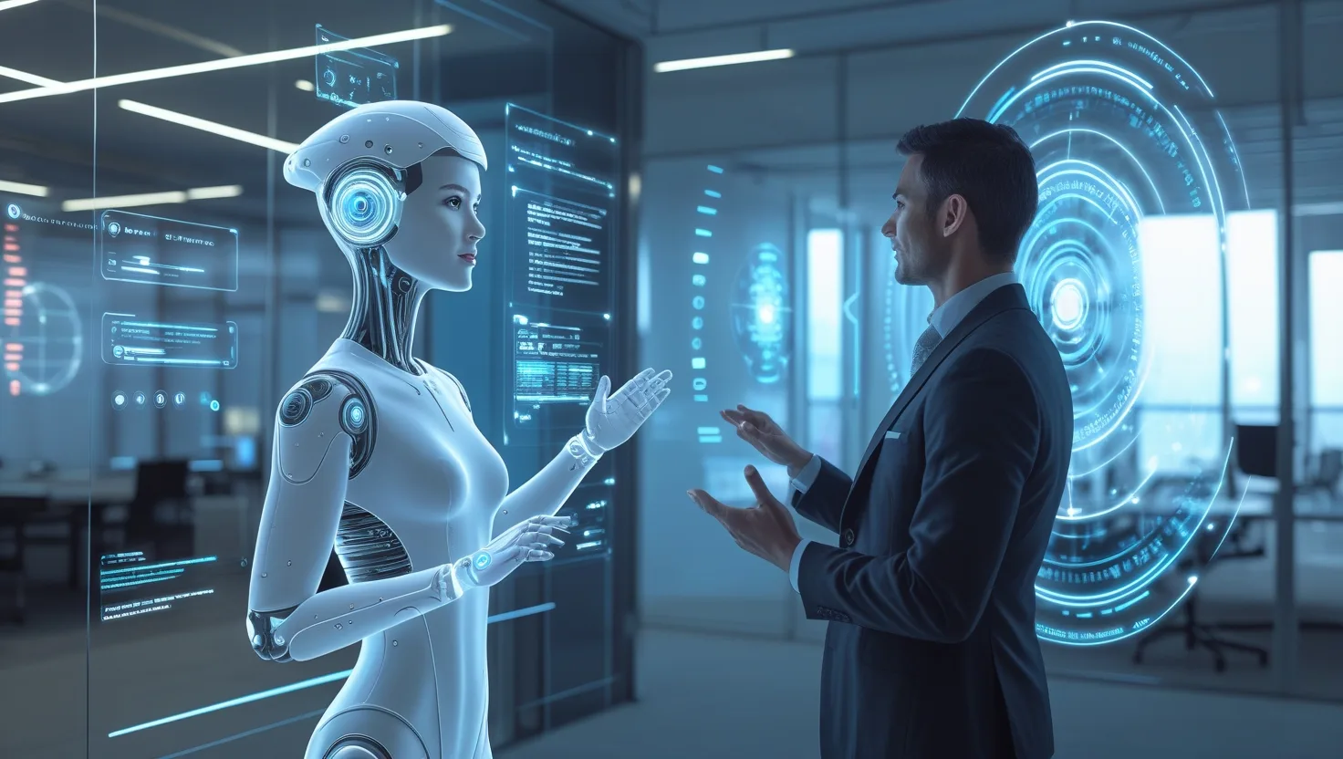 Soluciones de Visión por Computadora Avanzadas